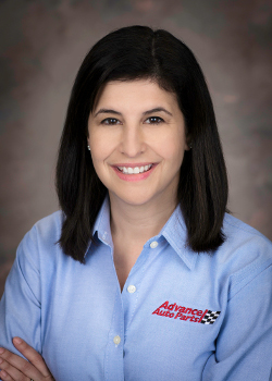Natalie S. Schechtman