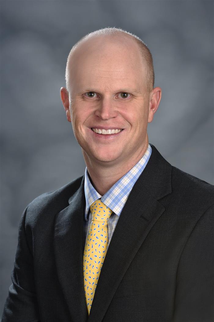 Mr. Patrick Allen Lytle
