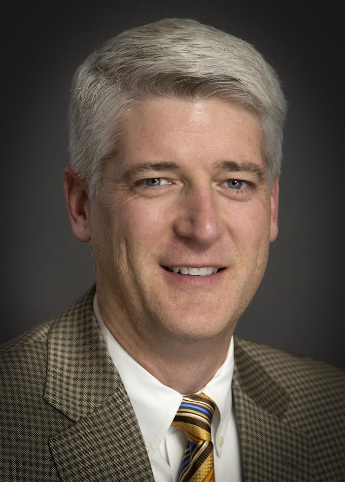 Mr. Paul L. Beldin CPA