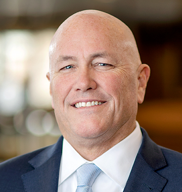 Randel William Woodgrift net worth and biography
