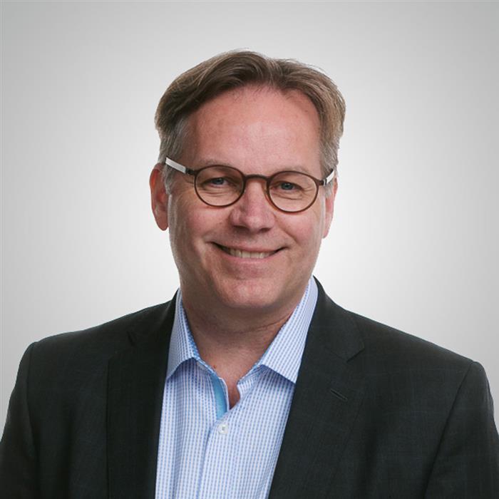 Mr. Rene Jacobsen