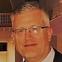Richard Hague