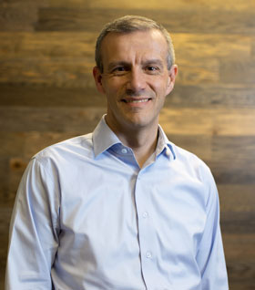 Ron Gusek