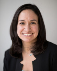 Stephanie Zapata Moore