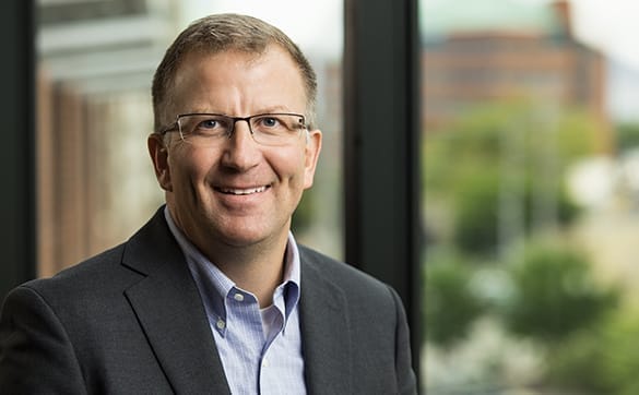 Mr. Steven J. Frisch