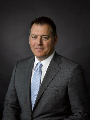Mr. Steven A. Michaels