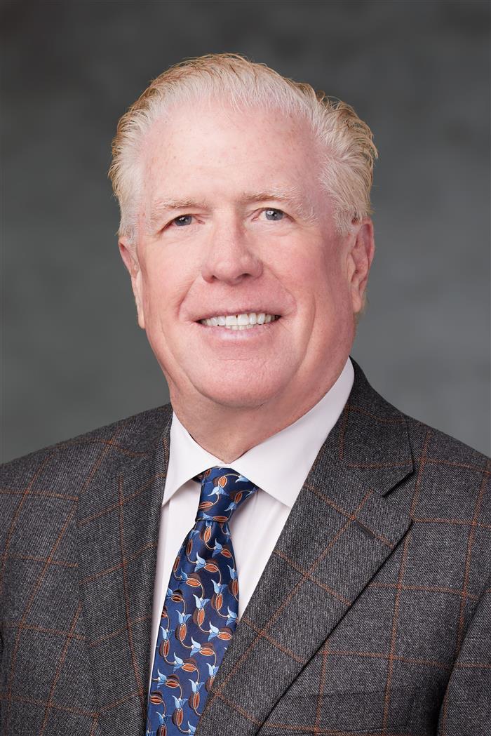 William VanArsdale Net Worth, Biography, and Insider Trading