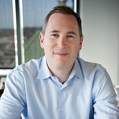 Andrew R. Jassy