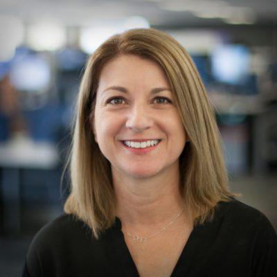 Kara Hamilton