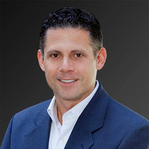 Mr. John F. Marcolini