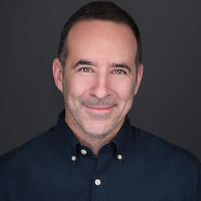 Mr. David Plotkin