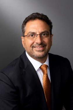 Mr. Salvatore Privitera J.D.