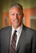 Mr. Barton R. Brookman Jr.