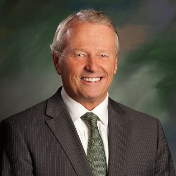 Joseph W. Kiley