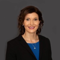 Ms. Mary Ellen Adcock