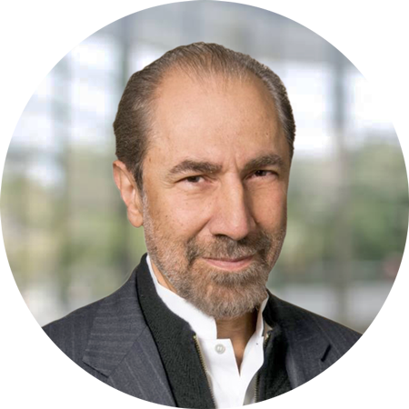 Garo H. Armen