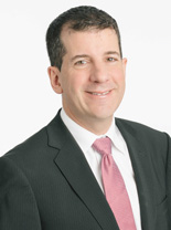 Mr. Curt Domenico Bernardi