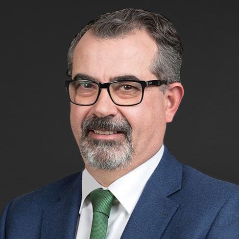 Bernardo Calleja  Fernandez net worth and biography