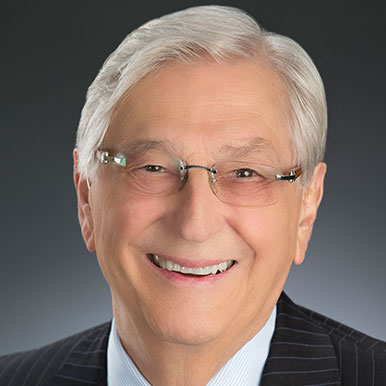 Mr. William R. Boyd