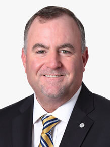 Mr. Joseph L. Brennan