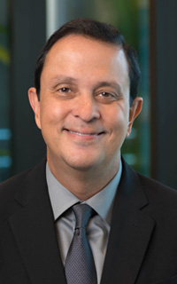 Mr. Ricardo S. Coro