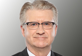 Mr. Frederick John Crawford