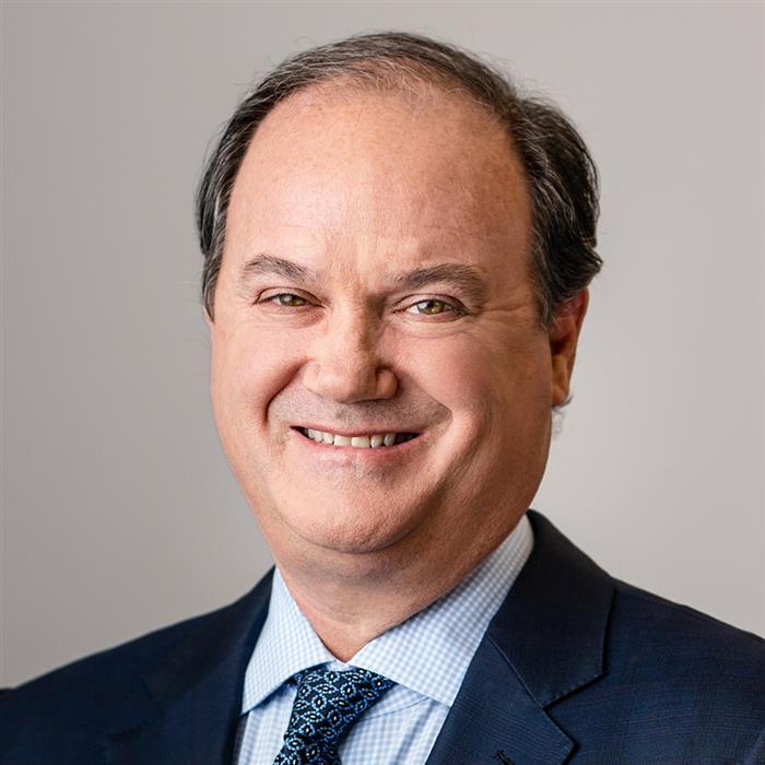 Mr. Robert C. Frenzel