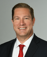 Mr. Jerry E. Gahlhoff Jr.