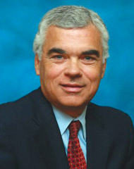 Mr. John B. Gerlach Jr.