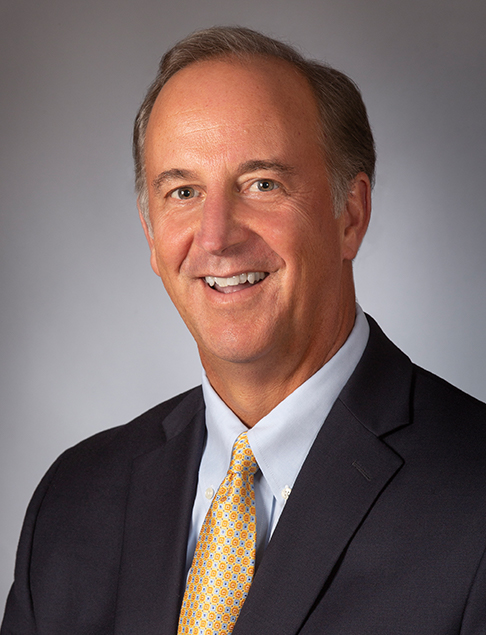 Mr. Greg C. Gibson