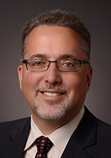 Blake M. Grams