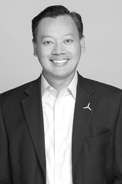 Mr. John Teeruk Kochavatr