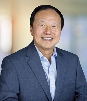 Mr. George Kao
