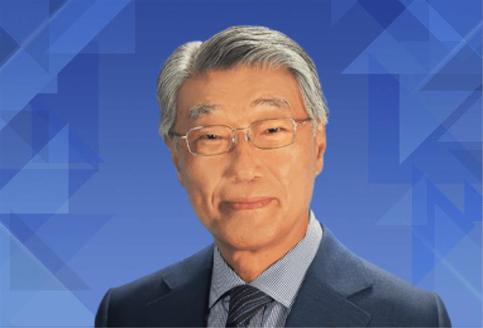 Mr. James J. Kim