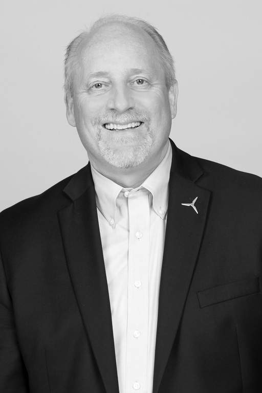 Mr. Larry N. Bekkedahl