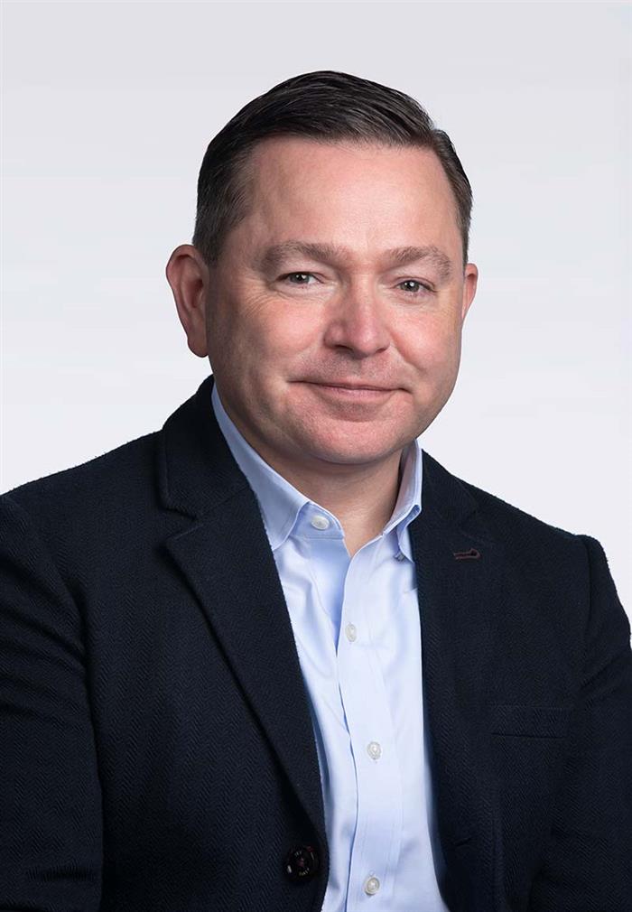Mr. Stephen McMillan
