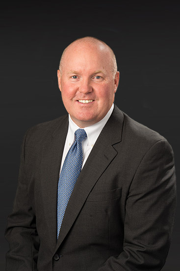 Mr. Michael Patrick Ryan