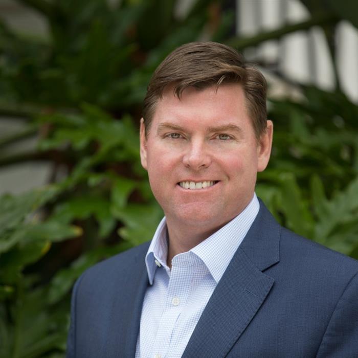 Mr. John Mullen