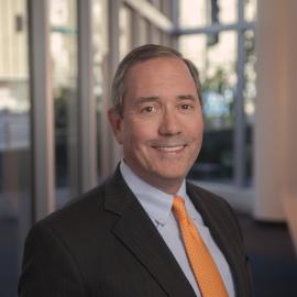 Mr. Steven P. Rasche