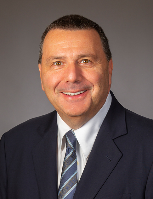 Mr. Jean-Michel Ribiéras