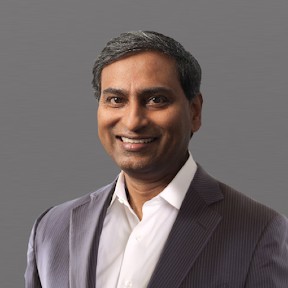 Mr. Narayanan Srivatsan