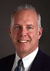 Mr. Kurt D. Svendsen