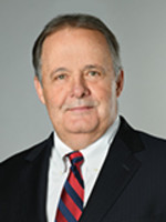 Mr. John F. Wilson