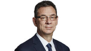 Dr. Albert Bourla D.V.M.