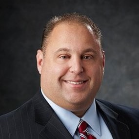 Brian S. Hertzman