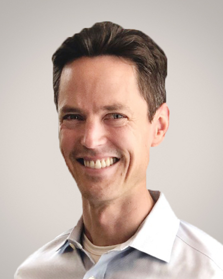 Mr. Christian John Taubman