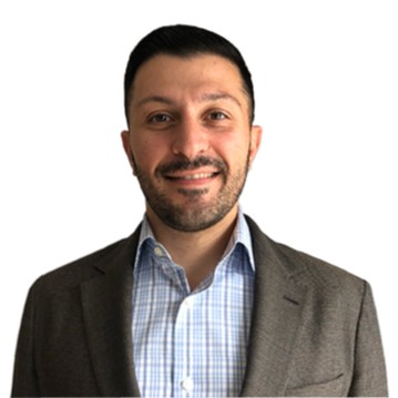 Mr. Danny Abajian