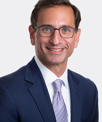 Mr. Daniel K. Schlanger