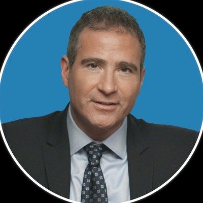 David L. Finkelstein, insider at Annaly Capital Management