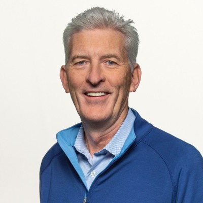 Dirk C. McMahon